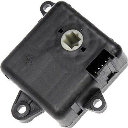 Gpd Hvac Actuator, 1712357 1712357